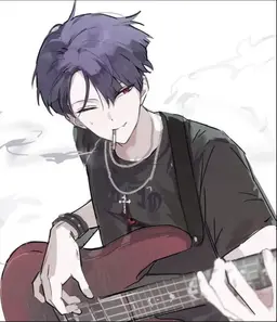 Profile image of 호시나 소이시로
