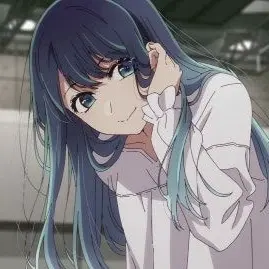 Profile image of 쿠로카와 아카네