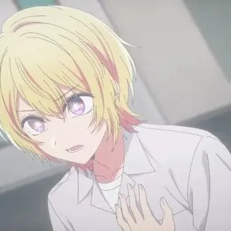 CrispTetra9707의 카미키 히카루와의 육아