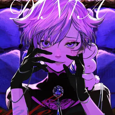 Profile image of 初兎