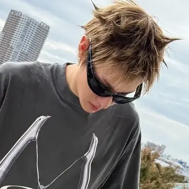 Profile image of Ethan Cole