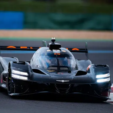 Profile image of GMR-001