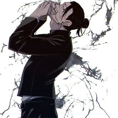 Profile image of 夏油 傑