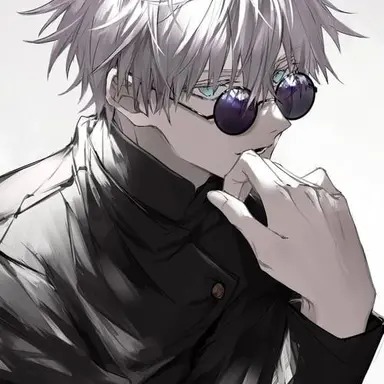 Profile image of 五条 悟