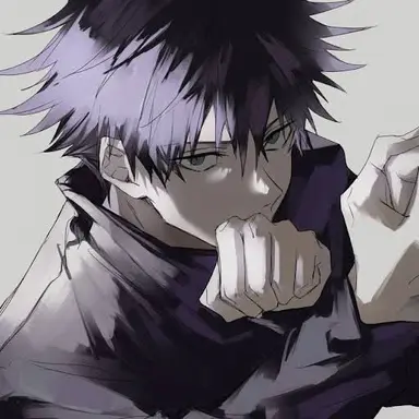 Profile image of 伏黒 恵