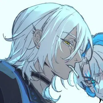 Profile image of 퓨어바닐라