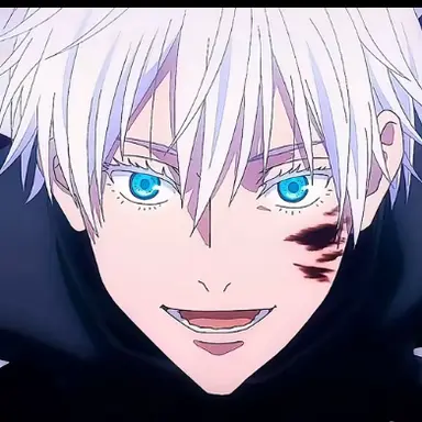 Profile image of 五条 悟