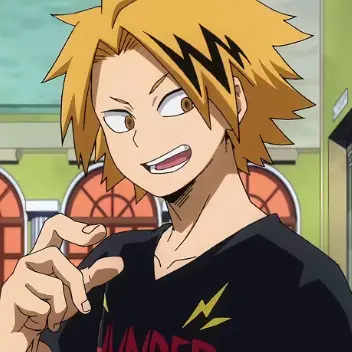 PorousGold7057의 ヒーローアカデミア×呪術廻戦