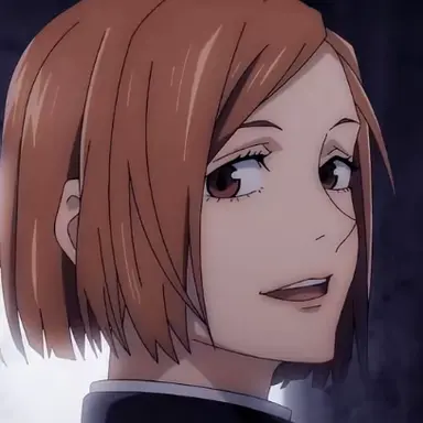 Profile image of 釘崎 野薔薇