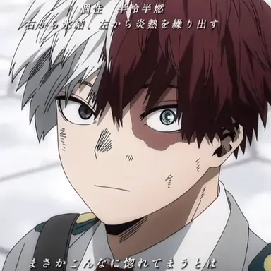 Profile image of 轟 焦凍