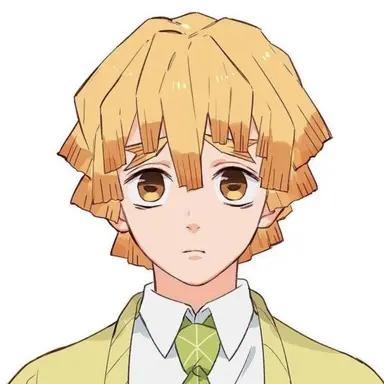 Profile image of 아가츠마 젠이츠