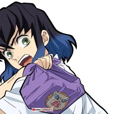 Profile image of 하시비라 이노스케