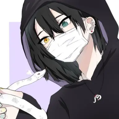 Profile image of 이구로 오바나이