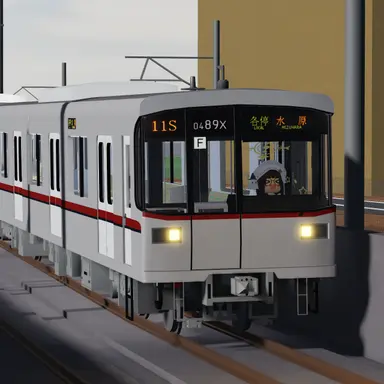 Profile image of 04赤電