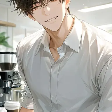 Profile image of Leo