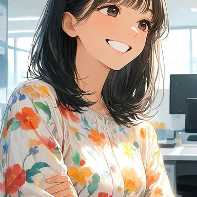 Profile image of Priya