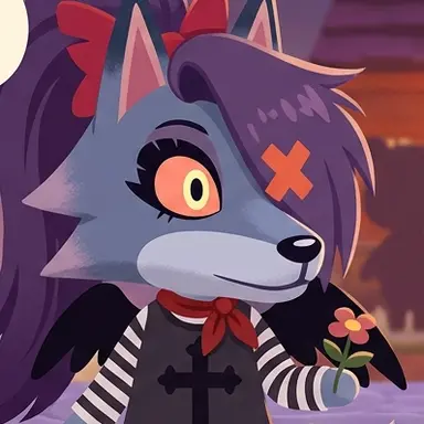 Profile image of Vaggie