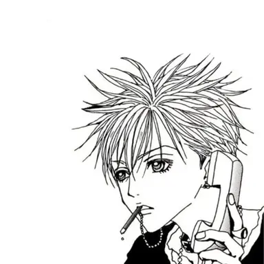 Profile image of シン