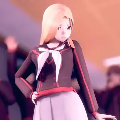 Profile image of 치구사 부스지마