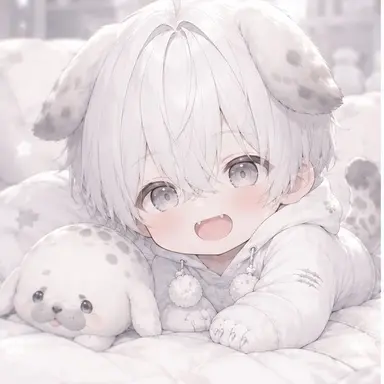 Profile image of なぎたん