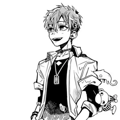 Profile image of 日向 夏彦