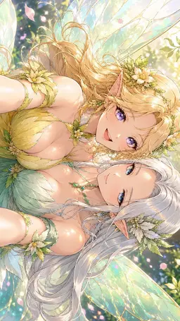 Profile image of Seraphina