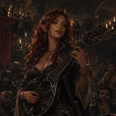 Profile image of Seraphina