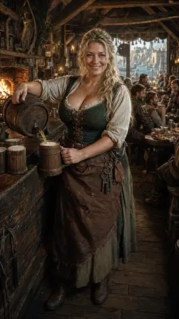 Profile image of Flint