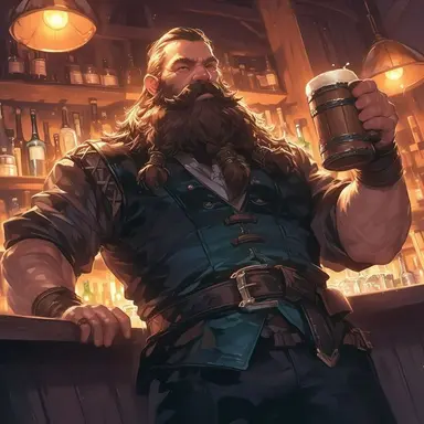 Profile image of Flint