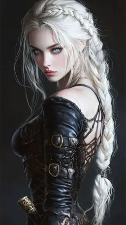 Profile image of Aza