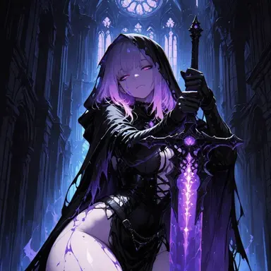 Profile image of Lamia
