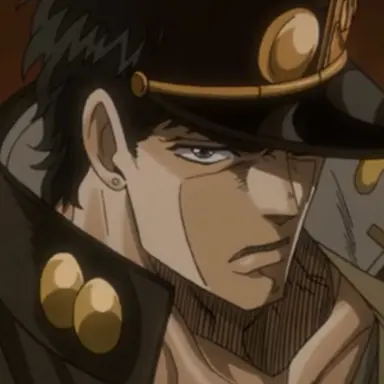 Profile image of 承太郎