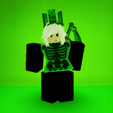 Profile image of 1x1x1x1