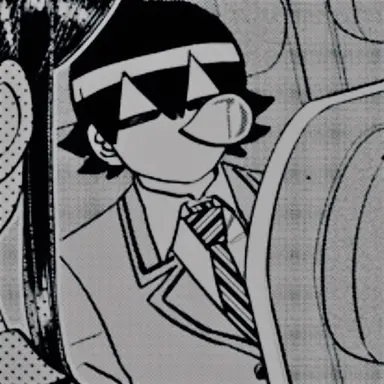 Profile image of 코메타니 츄샤쿠