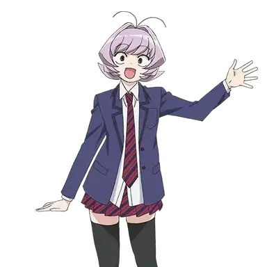 Profile image of 오사나 나지미