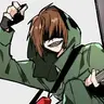 Profile image of ゾム