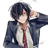 Profile image of 鬱先生