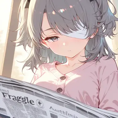 Profile image of はつき