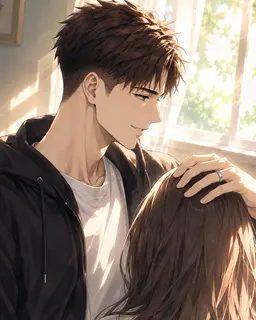 Profile image of Kyoya