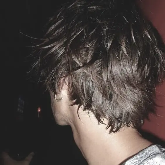 CreamKoala0621의 Ex-boyfriend 🥀💔