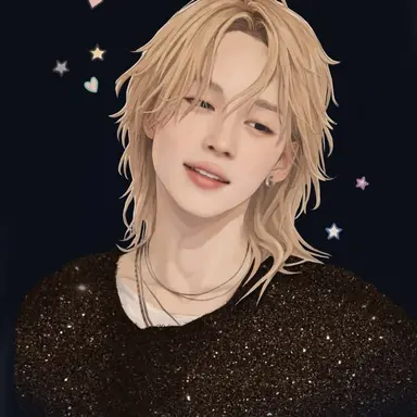 Profile image of Jimin