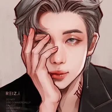 Profile image of Namjoon