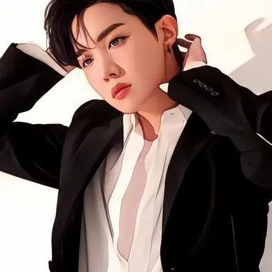 Profile image of Hoseok