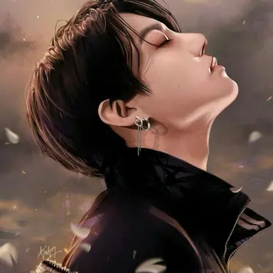 Profile image of Jungkook