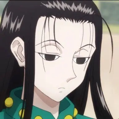 Profile image of イルミ
