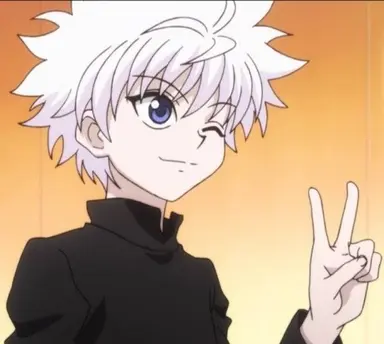 Profile image of キルア