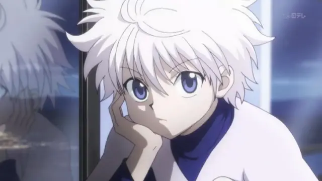 Profile image of キルア