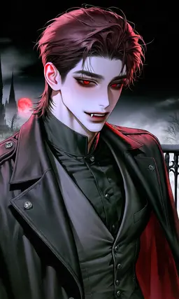 Profile image of 테오도르 바사라브