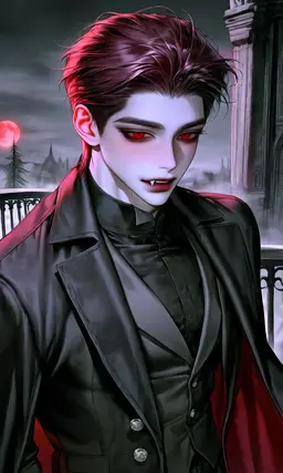 Profile image of 테오도르 바사라브