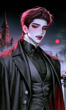 Profile image of 테오도르 바사라브
